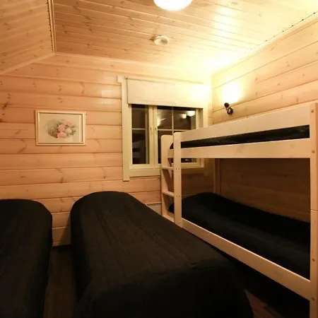 President Villas Hotel apartamentowy