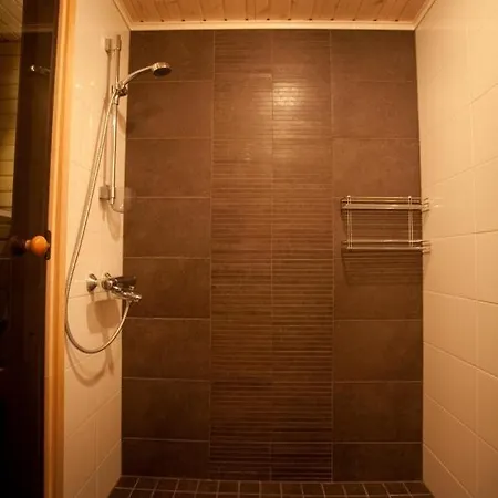 President Villas Hotel apartamentowy