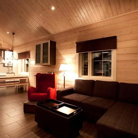 Hotel apartamentowy President Villas *
