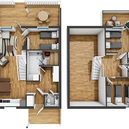 President Villas Aparthotel *